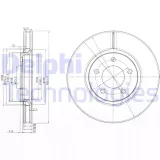 tarcza-hamulcowa-delphi-bg3716-stan-nowy
