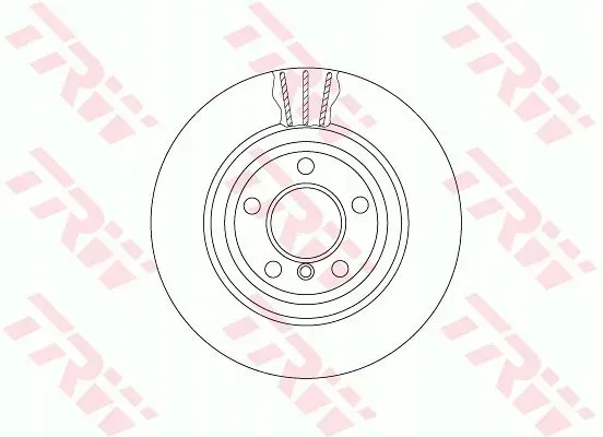 tarcza-hamulcowa-trw-df6617s-producent-czesci-trw