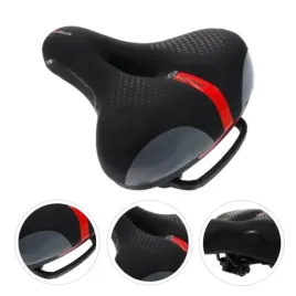 ergonomiczne-siodelko-rowerowe-z-amortyzacja-zelowe-gel