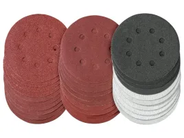zestaw-papierow-sciernych-30-szt-krazki-125mm-do-drewna-lakieru-kamienia