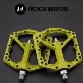 pedaly-rowerowe-nylonowe-z-pinami-zolte-fluo-rockbros-2021-12agn