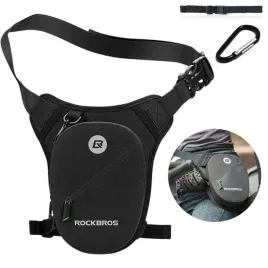 torba-na-udo-motocyklowa-na-skuter-hulajnoge-rockbros-as-081-wodoodporna