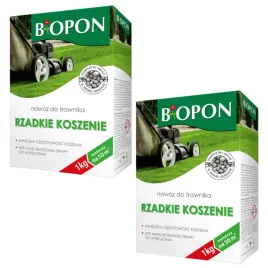 biopon-nawoz-do-trawnika-rzadkie-koszenie-granulat-1kg-gesty-trawnik-x2