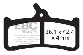 cfa359-klocki-hamulcowe-rowerowe-organiczne-ebc-brakes