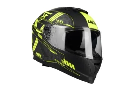 kask-motocyklowy-lazer-rafale-evo-roadtech-kol-czarny-zolty-matowy-m