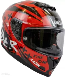 kask-motocyklowy-lazer-rafale-evo-oni-czerwony-kol-czerwony-czarny-l