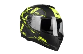 kask-motocyklowy-lazer-rafale-evo-roadtech-kol-czarny-zolty-matowy-l