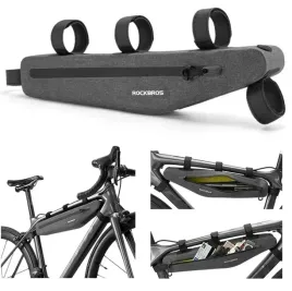 torba-rowerowa-sakwa-pod-rame-rockbros-as-052-waska-wodoodporna-grawel-15l