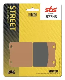 sbs-klocki-hamulcowe-kh103-street-excel-sinter-kolor-zloty