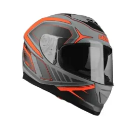 kask-motocyklowy-lazer-rafale-hexa-kol-tytanowy-szary-czerwony-mat-s