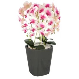 donica-doniczka-niska-wklad-okragla-o39-cm-h-41-cm-antracyt-nowoczesna