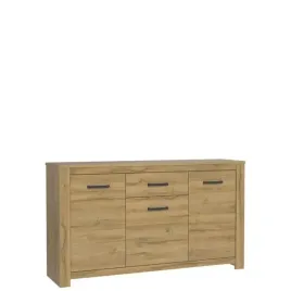 komoda-havanna-k232-d67-dab-postarzany