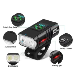 super-mocna-lampka-rowerowa-akumulatorowa-2x-led-roxar-t6-800lm
