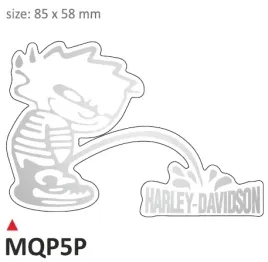 onedesign-para-naklejek-harley-srebrne