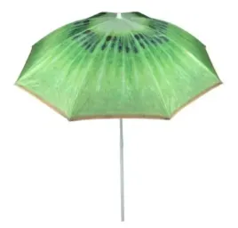 parasol-przeciwsloneczny-ogrodowy-plazowy-zielony-kiwi-180cm