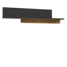 polka-wiszaca-hayato-b011l-m215-swierk-alpejski-czarny