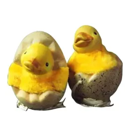 ceramiczny-kurczaczek-z-zoltym-futerkiem-8x6-cm-wielkanoc-dekoracja