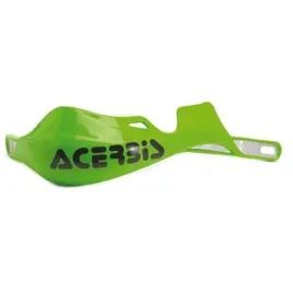 oslony-na-rece-bez-uchwytow-acerbis-zielone