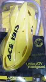 oslony-na-rece-acerbis-unico-atv-zolte