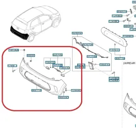zderzak-tylny-kia-picanto-iii-2020-po-fl-86610g6010-86610-g6010