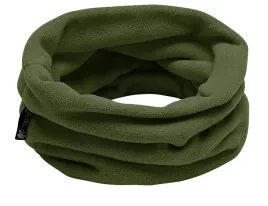 kolnierz-polarowy-komin-pinewood-zielony-9105-100