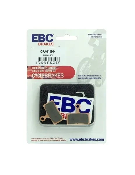 klocki-rowerowe-ebc-shimano-xtr-cfa614hh-stan-nowy
