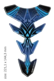 onedesign-tankpad-expression-slim-tribal-niebieski