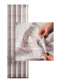 zaslona-nowoczesna-miekka-roz-biala-wzor-z-tasma-na-zabki-tunel-sz-110x130