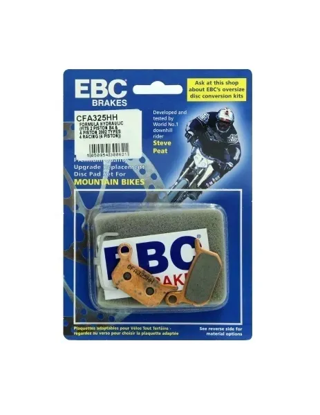 klocki-rowerowe-ebc-formula-b4-cfa325hh-stan-nowy