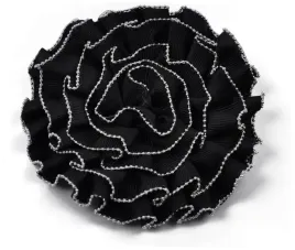 materialowa-broszka-kwiatek-czarny-bi1302