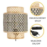 kinkiet-bambusowy-dwukolorowy-boho-th5a-material-dominujacy-drewno