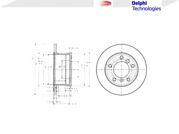 tarcza-hamulcowa-delphi-bg3237-numer-katalogowy-czesci-bg3237