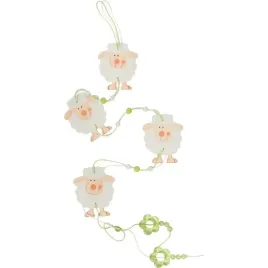 zawieszka-drewniana-girlanda-z-4-barankami-dekoracja-wielkanocna