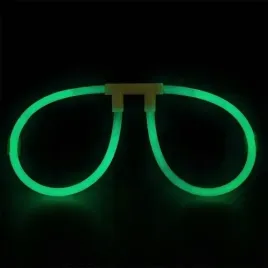 okulary-glow-stick-zielony-neon-bal-urodziny-karnawal-przebranie-impreza