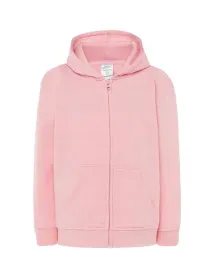 bluza-z-kapturem-dziecieca-jhk-rozowa-na-zamek-r-3-4-lata