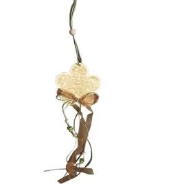 zawieszka-kwiat-drewniany-w-kolorze-brazowym-dekoracja-wiosenna
