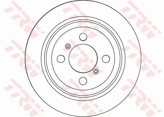 tarcza-hamulcowa-trw-df4376-numer-katalogowy-oryginalu-opel-4706749