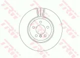tarcza-hamulcowa-trw-df6610s-producent-czesci-trw