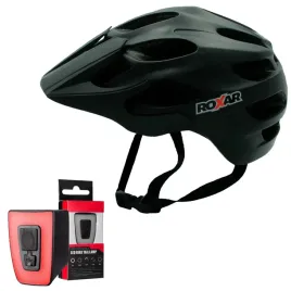 kask-rowerowy-regulowany-roxar-mtb-rozmiar-l-58-61cm-z-daszkiem-lampka