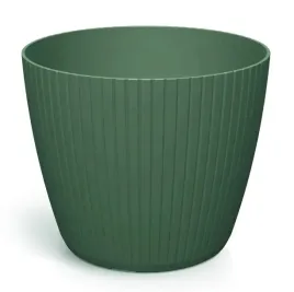 doniczka-plastikowa-zielona-138x115-cm-oslonka-prazkowana
