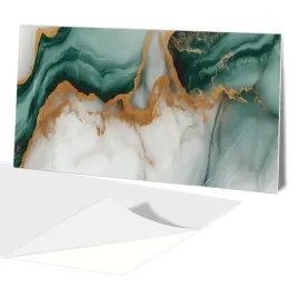 samoprzylepny-panel-pcv-na-sciane-zielony-marmur-100x50-cm