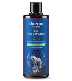 duetus-dla-mezczyzn-zel-pod-prysznic-3w1-odzywczy-300ml