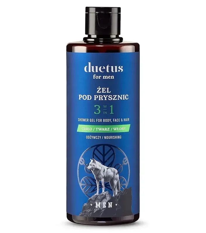 duetus-dla-mezczyzn-zel-pod-prysznic-3w1-odzywczy-300ml