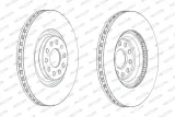 tarcza-hamulcowa-ferodo-ddf2000c-producent-czesci-ferodo