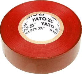 tasma-izolacyjna-19mmx20m-czerwona-yt-8166-narzedzia-warsztat