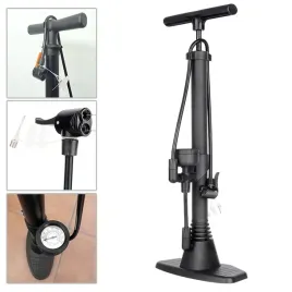 pompka-rowerowa-podlogowa-stacjonarna-warsztatowa-11-bar-160-psi-manometr