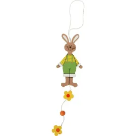 zielony-drewniany-zajac-na-wielkanoc-zawieszka-dekoracyjna-20-cm