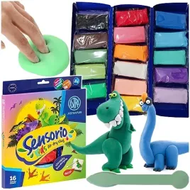 masa-plastyczna-sensorio-astra-sensoryczna-kreatywna-16-kolorow-dinozaury