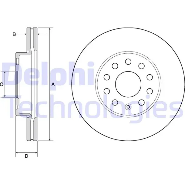 tarcza-hamulcowa-delphi-bg4701c-producent-czesci-delphi