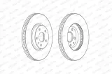 tarcza-hamulcowa-ferodo-ddf2337c-stan-nowy